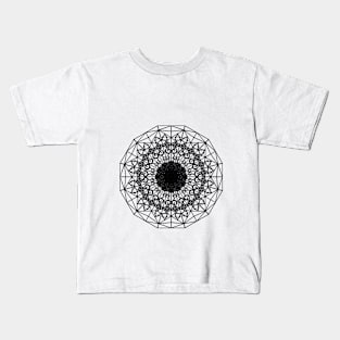 Mandala Kids T-Shirt